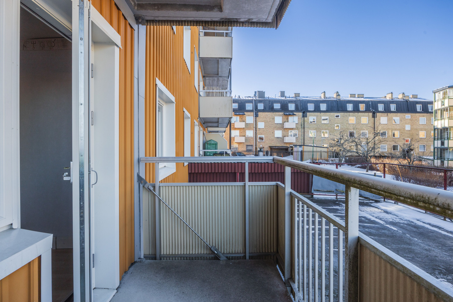 Femte Tvärgatan 32 B – bild 10