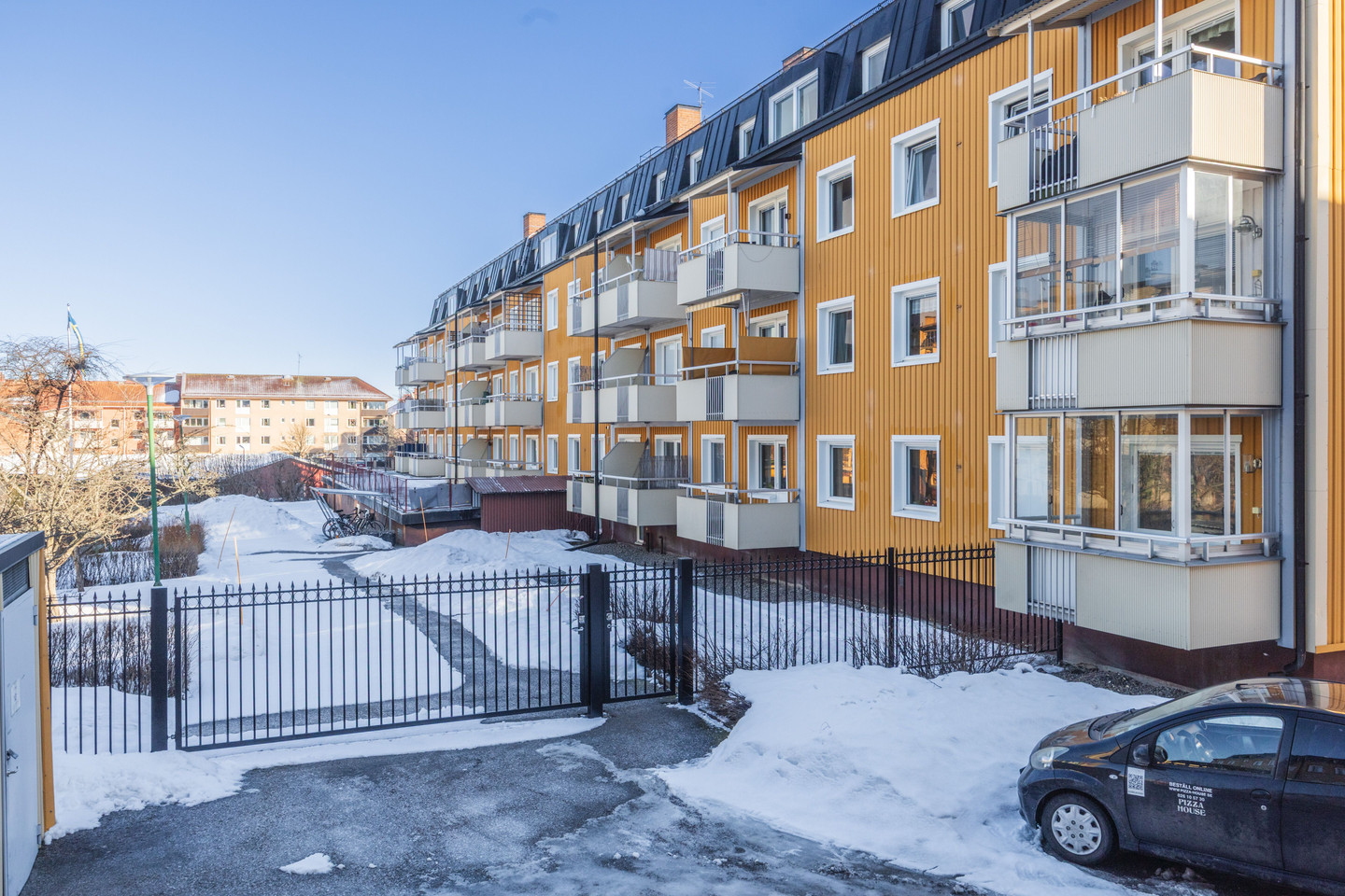 Femte Tvärgatan 32 B – bild 19