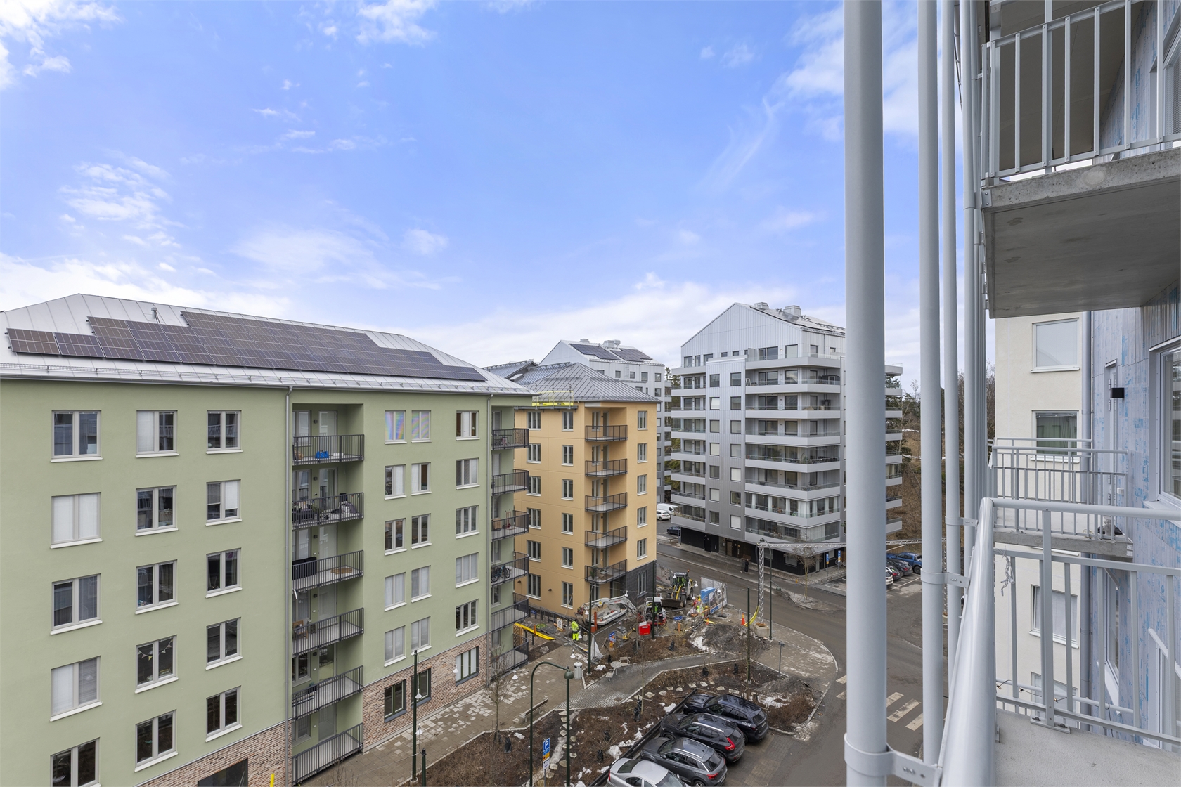 Fribordsgränd 5 – bild 20