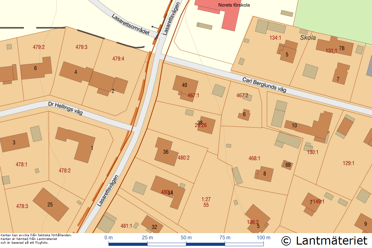 Lasarettsvägen 38 – bild 38