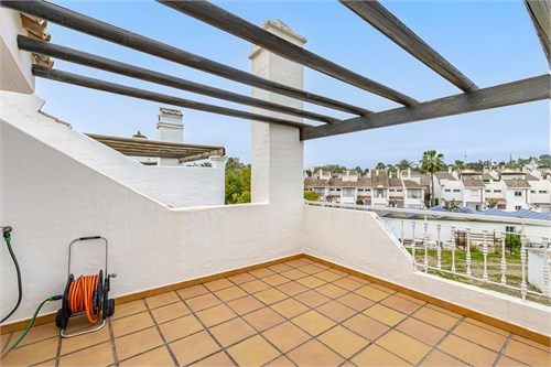 Nueva Andalucia | Marbella
