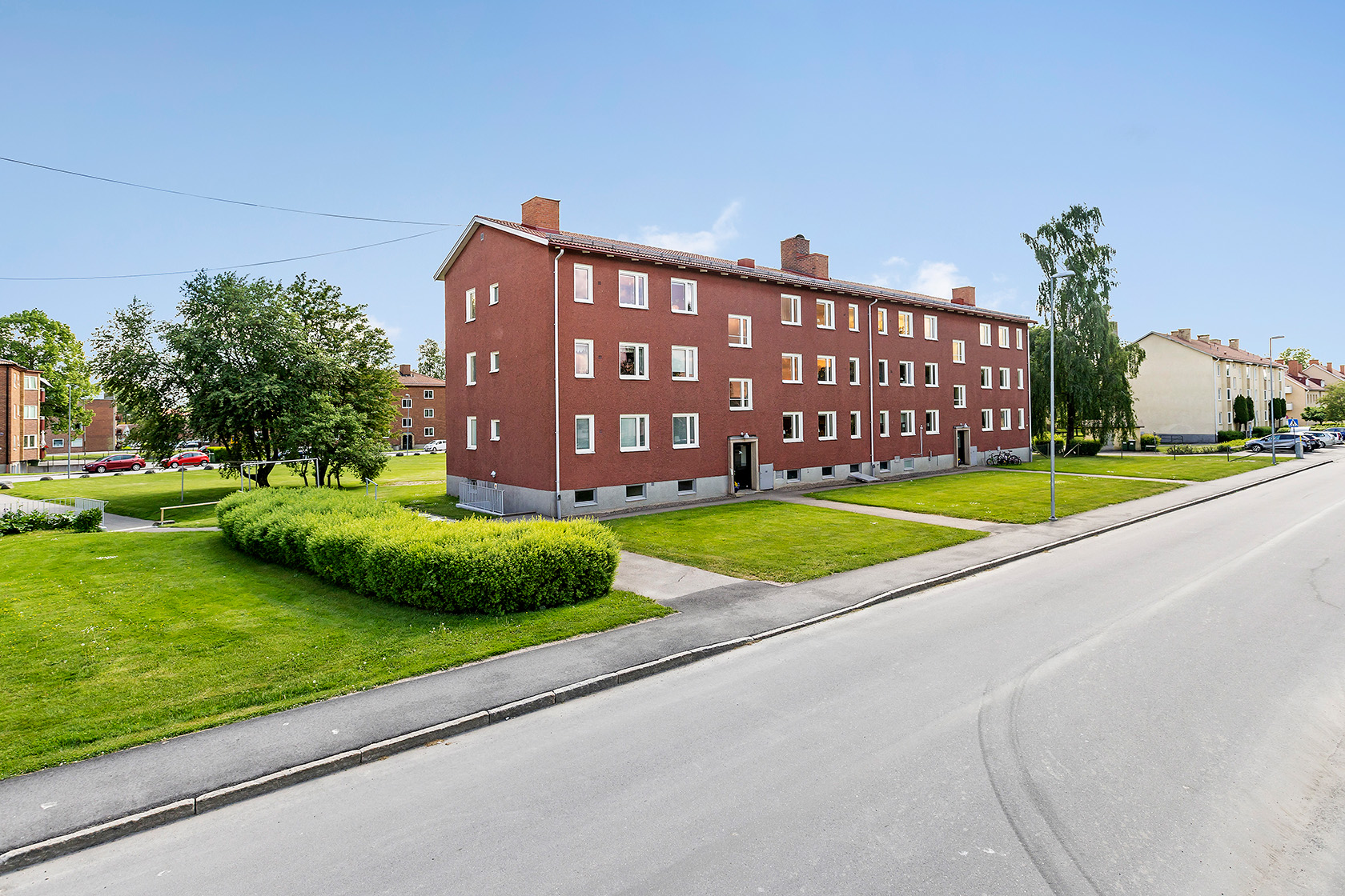 Rådmansgatan 20 B – bild 16