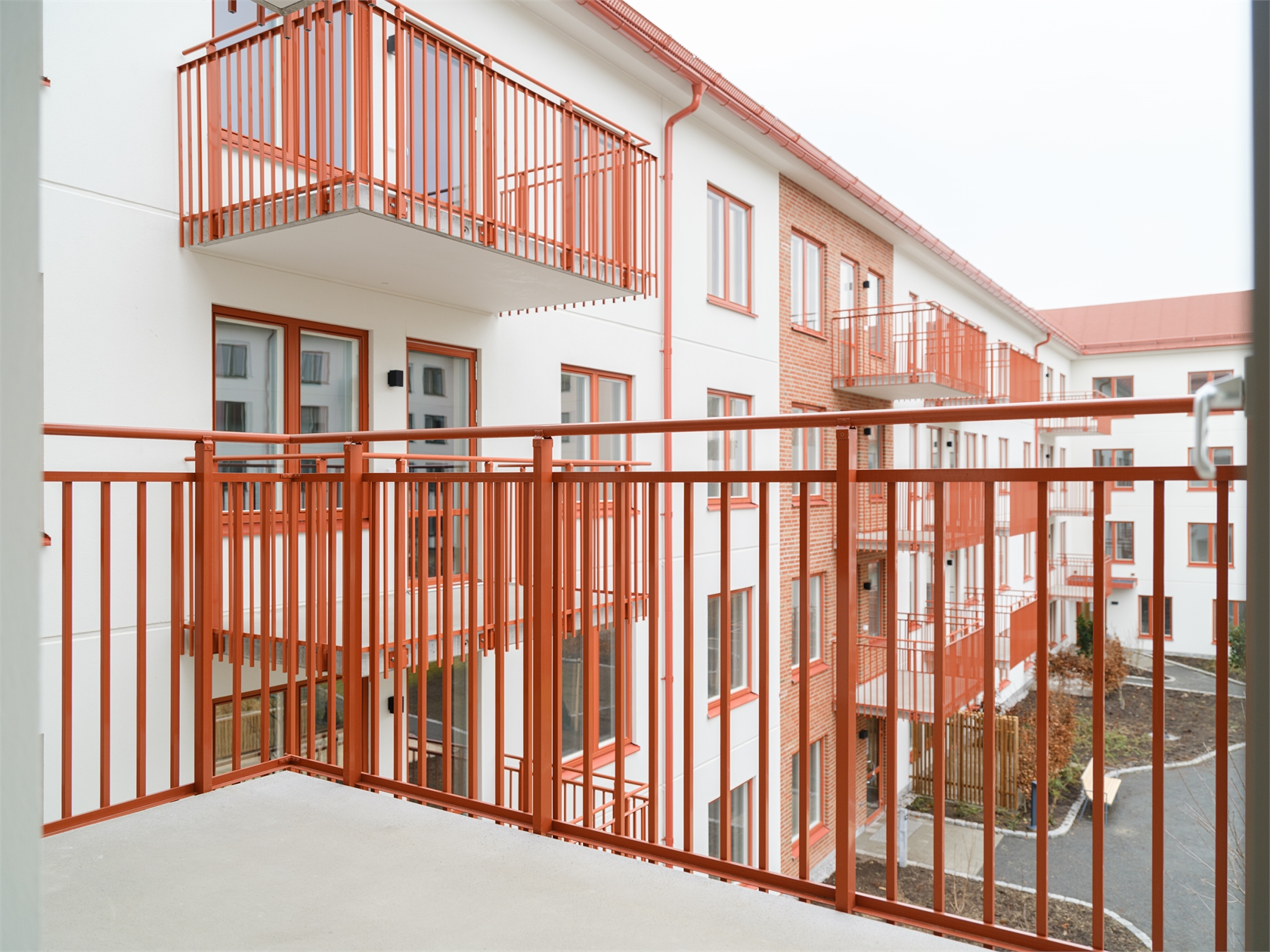 Vetefältsgatan 17A – bild 20
