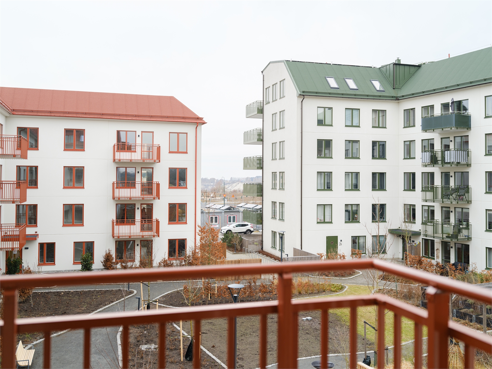 Vetefältsgatan 17A – bild 21