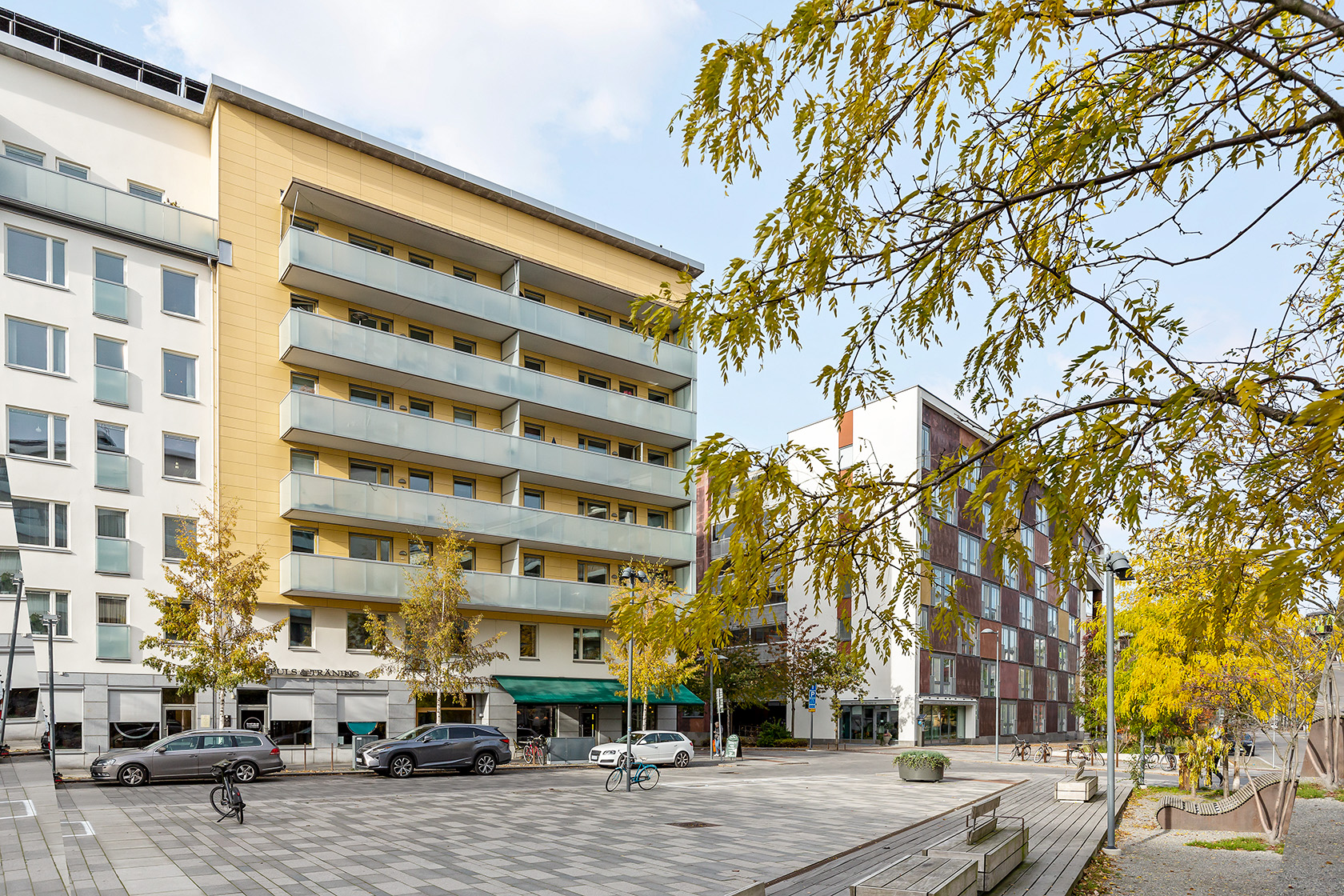 Slåttervallsgatan 9 – bild 20