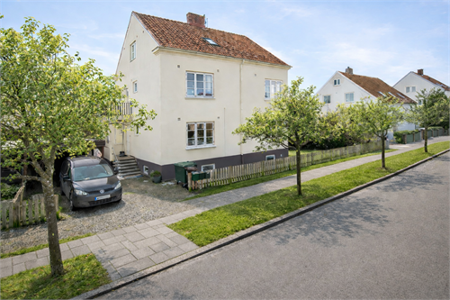 Bruksgatan 19