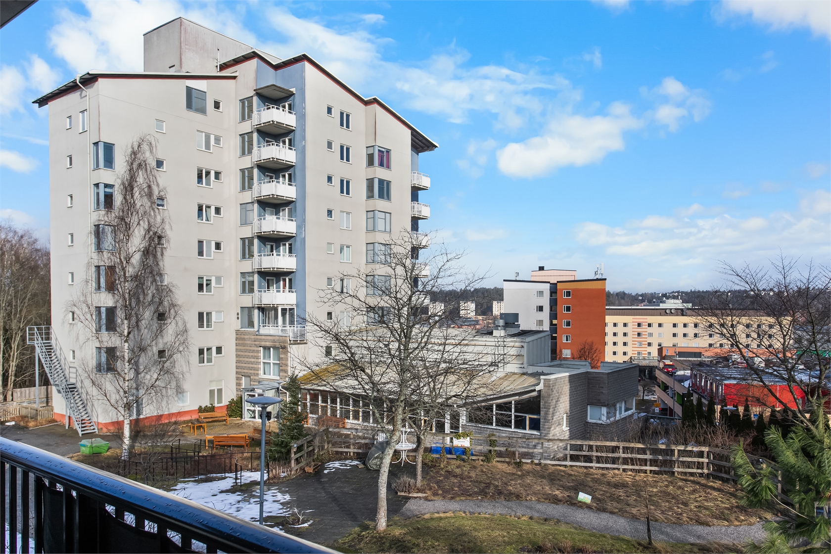 Länsmansvägen 8A – bild 12