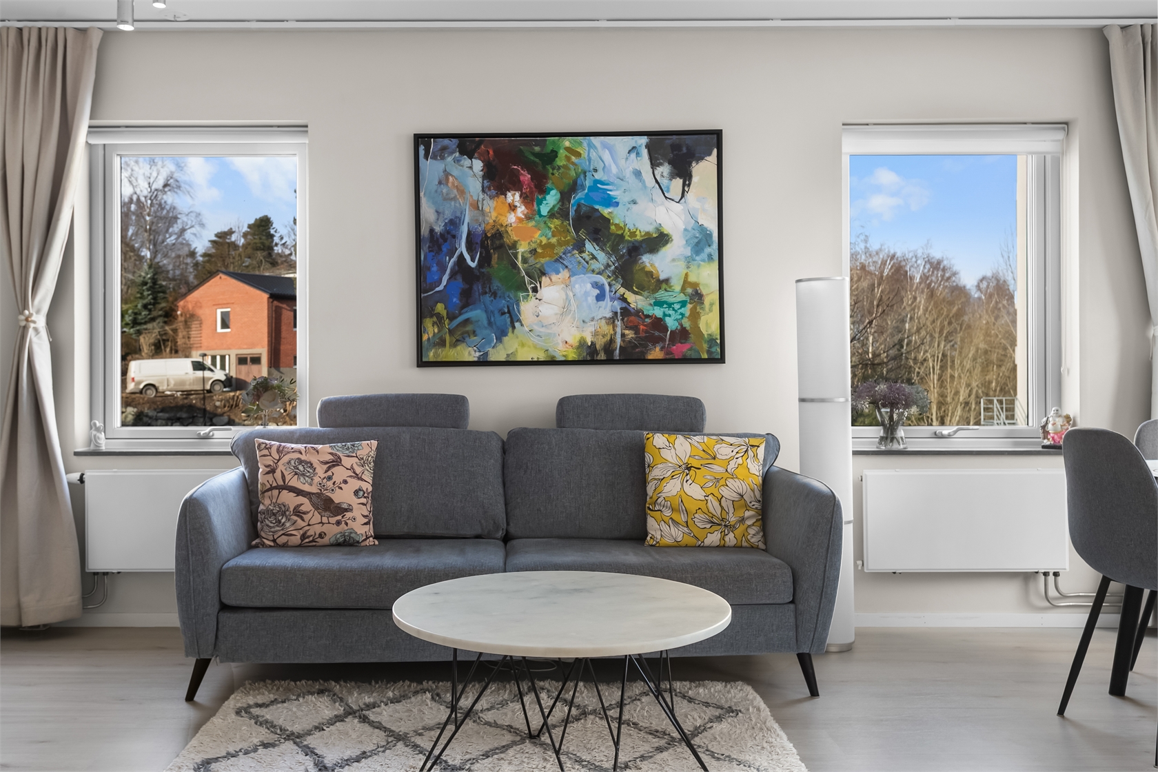 Länsmansvägen 8A – bild 9
