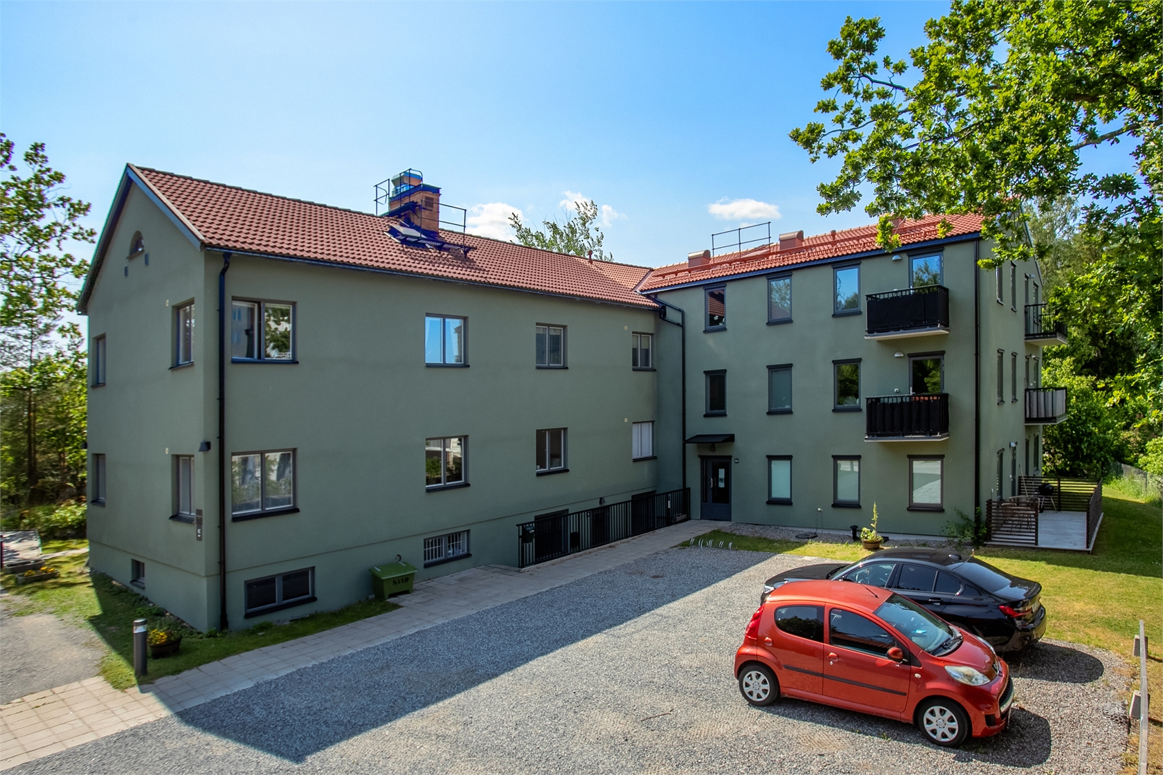 Länsmansvägen 8A – bild 14