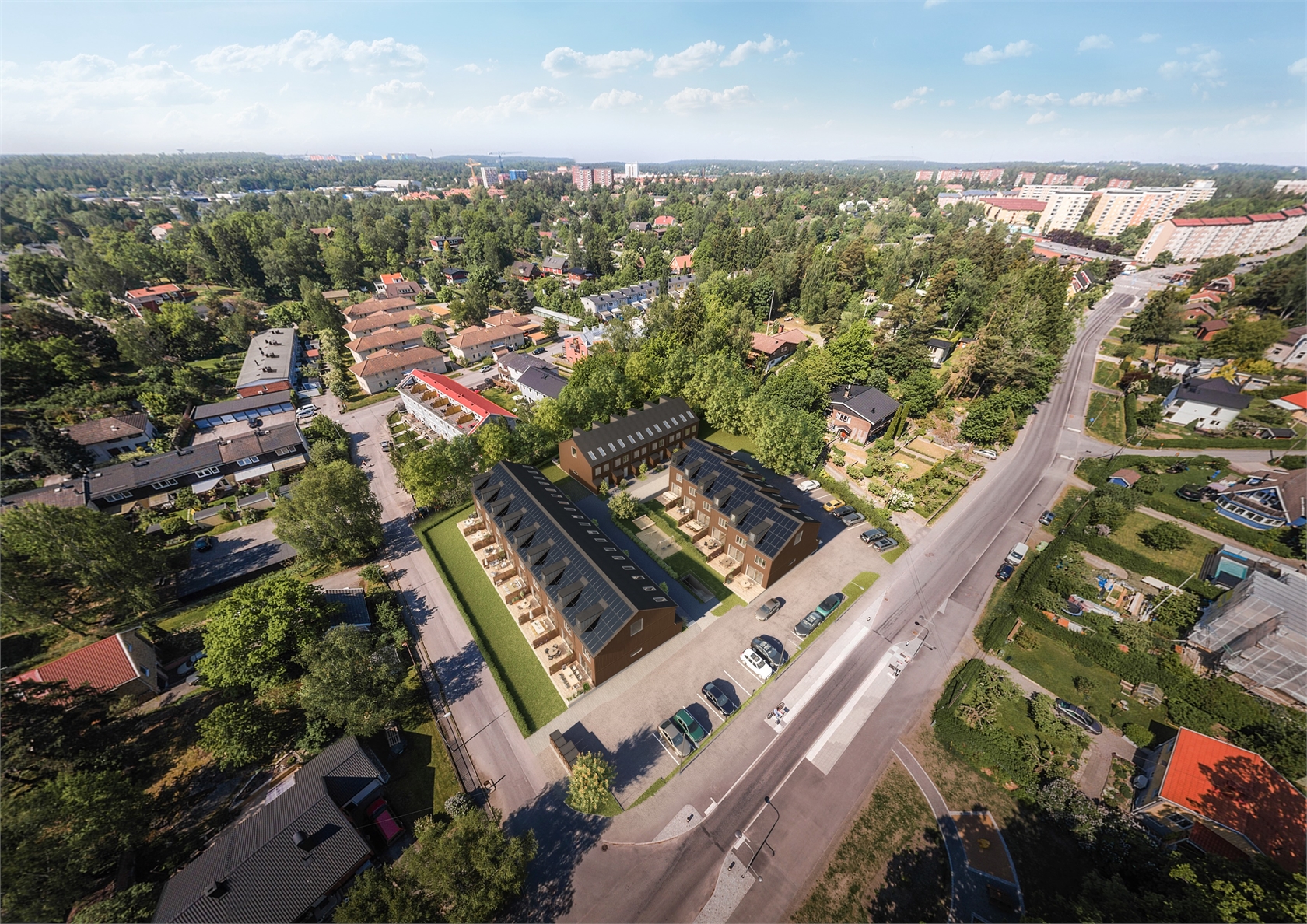 Solfagravägen 42T – bild 31