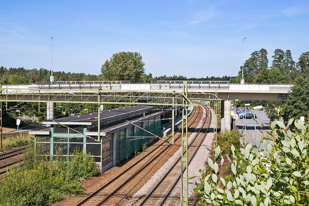 Solfagravägen 42T – bild 37