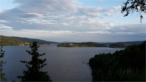 Säljarens bilder