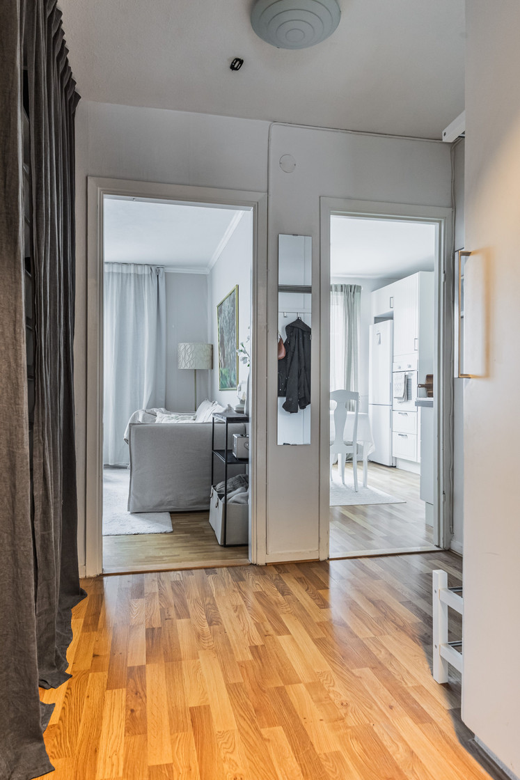 Tredje Tvärgatan 26 A – bild 5
