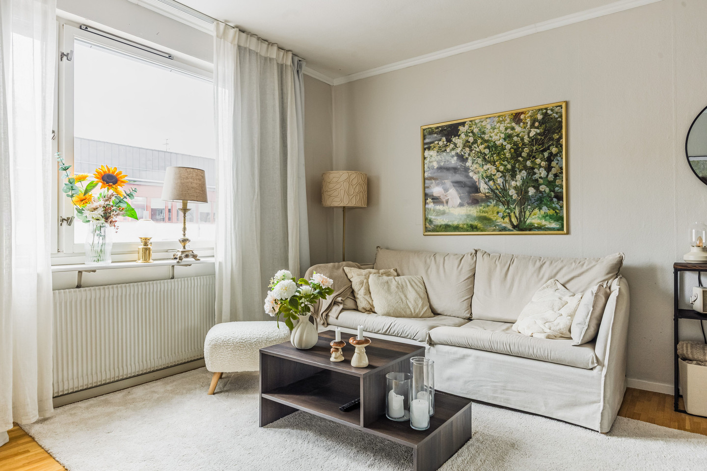 Tredje Tvärgatan 26 A – bild 1