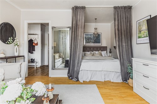 Tredje Tvärgatan 26 A