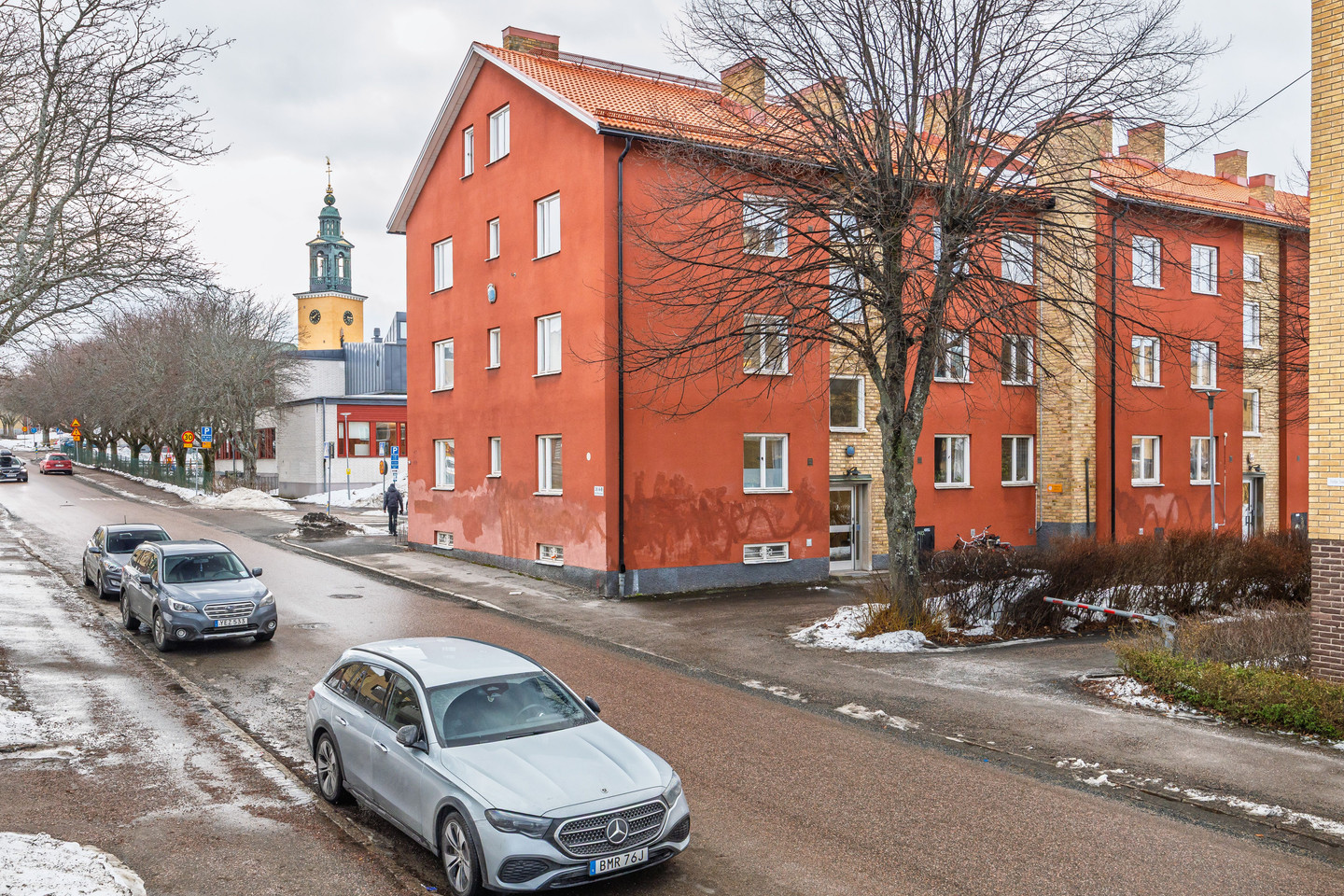 Tredje Tvärgatan 26 A – bild 16