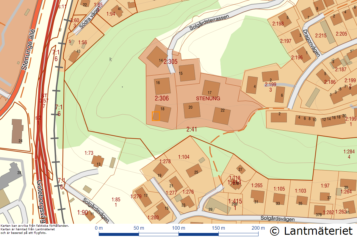 Solgårdsterrassen 18 – bild 36