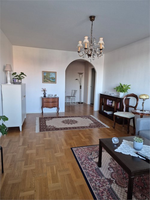 Säljarens egna bild