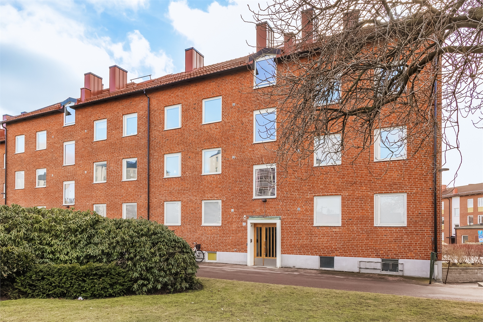 Stallgatan 6D – bild 14