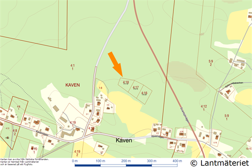Kavenvägen 171-10