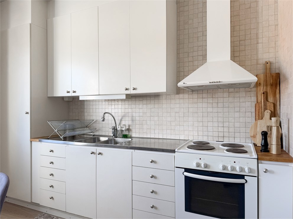 Sjövägen 4A