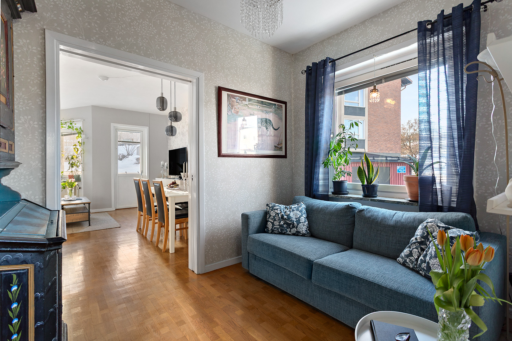 Lasarettsgatan 2 A – bild 10