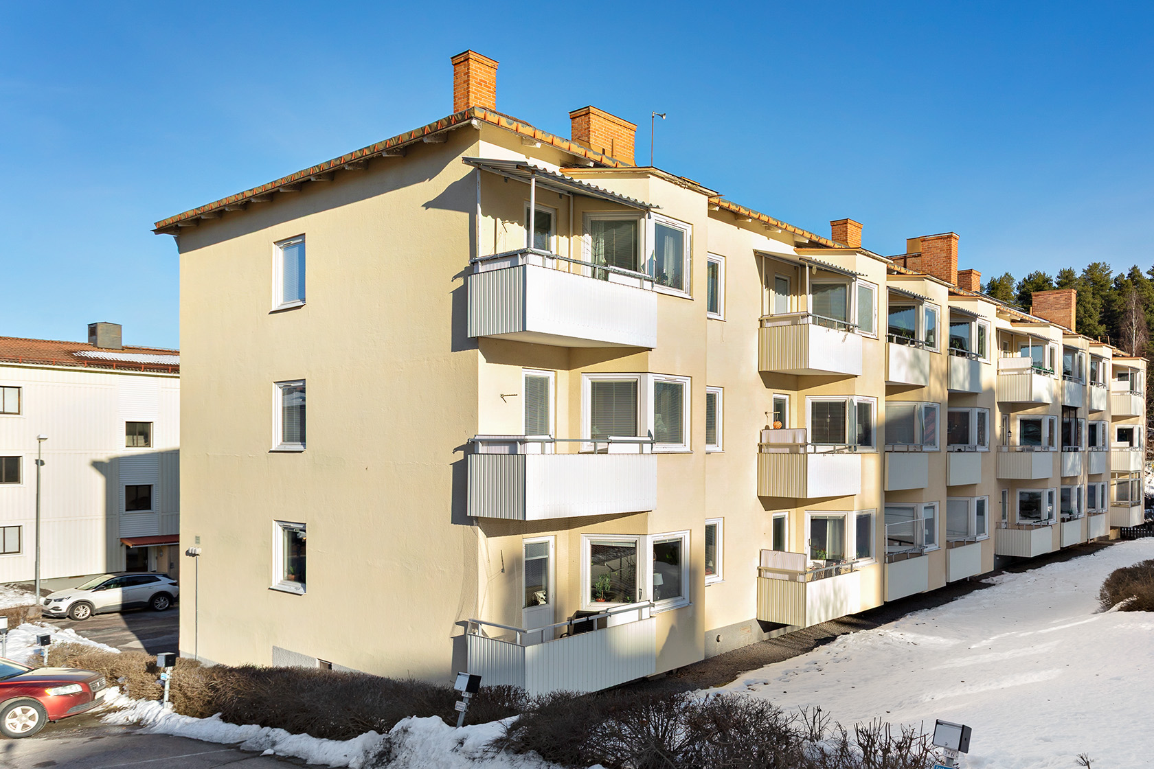 Lasarettsgatan 2 A – bild 15