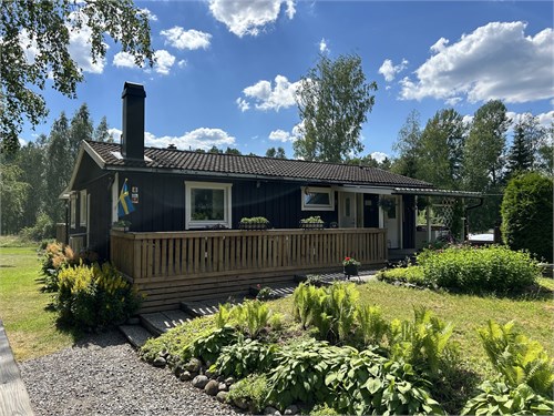 Säljarens sommarbilder