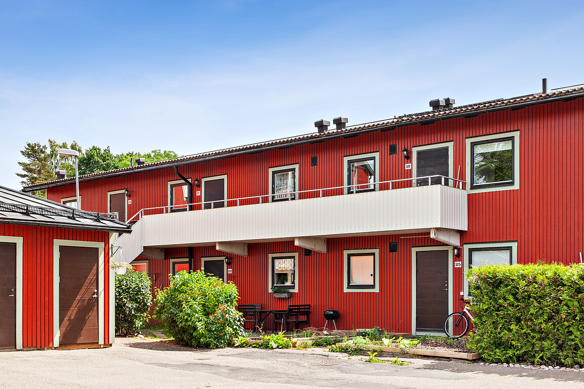 Dalbyvägen 19 – bild 1