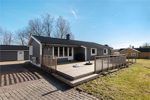 Hulta Backåkra 5