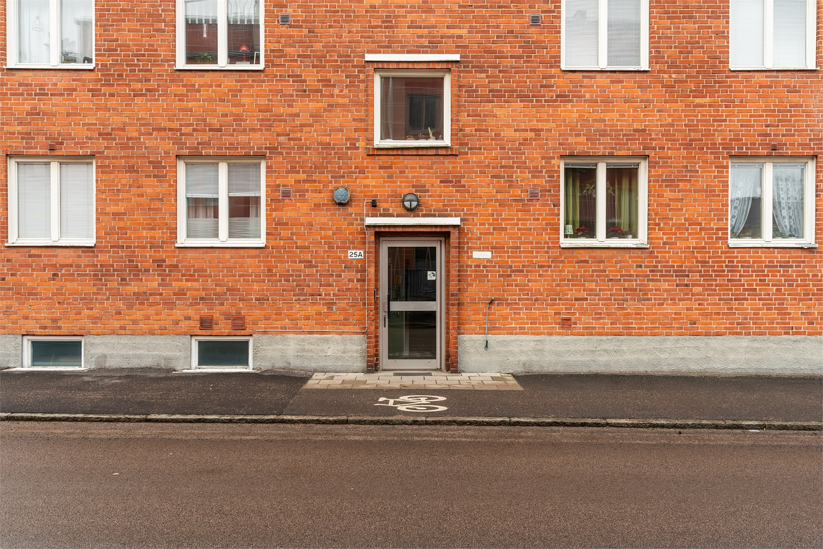 Eriksgatan 25A – bild 1