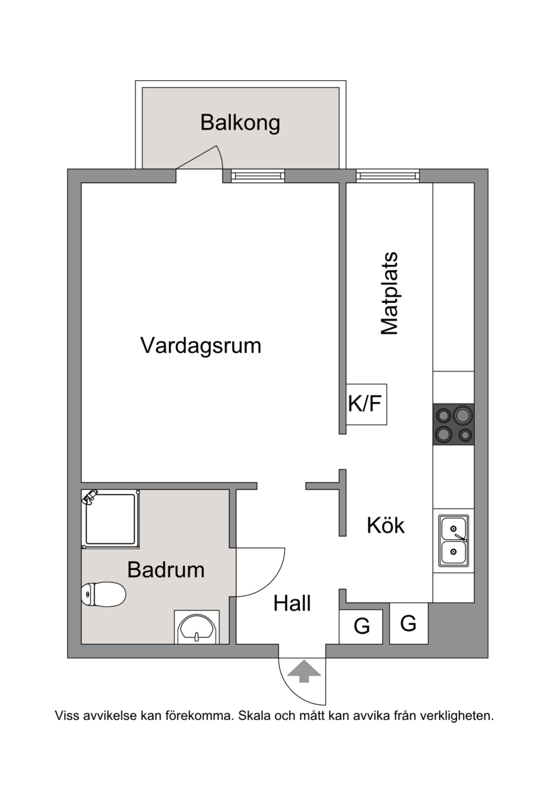 Eriksgatan 25A – bild 17