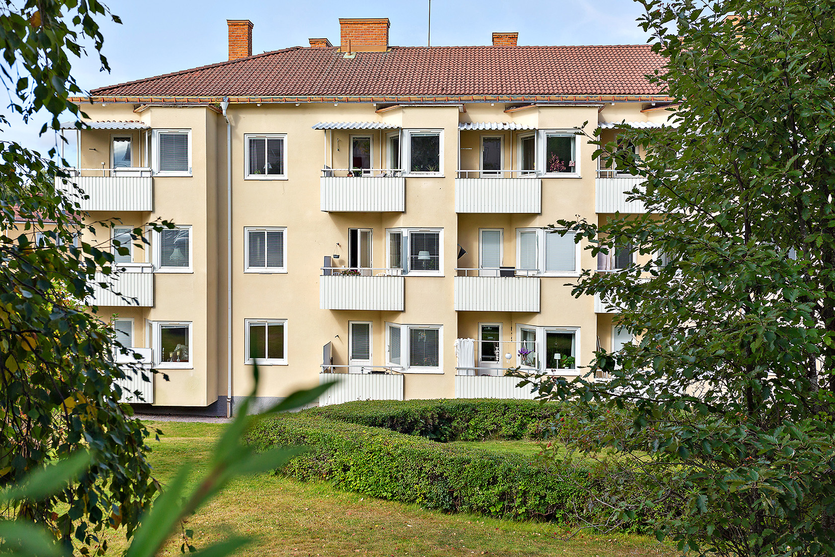 Lasarettsgatan 2 A – bild 16