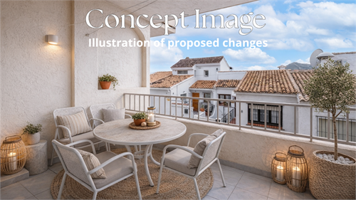 Altea| Costa Blanca