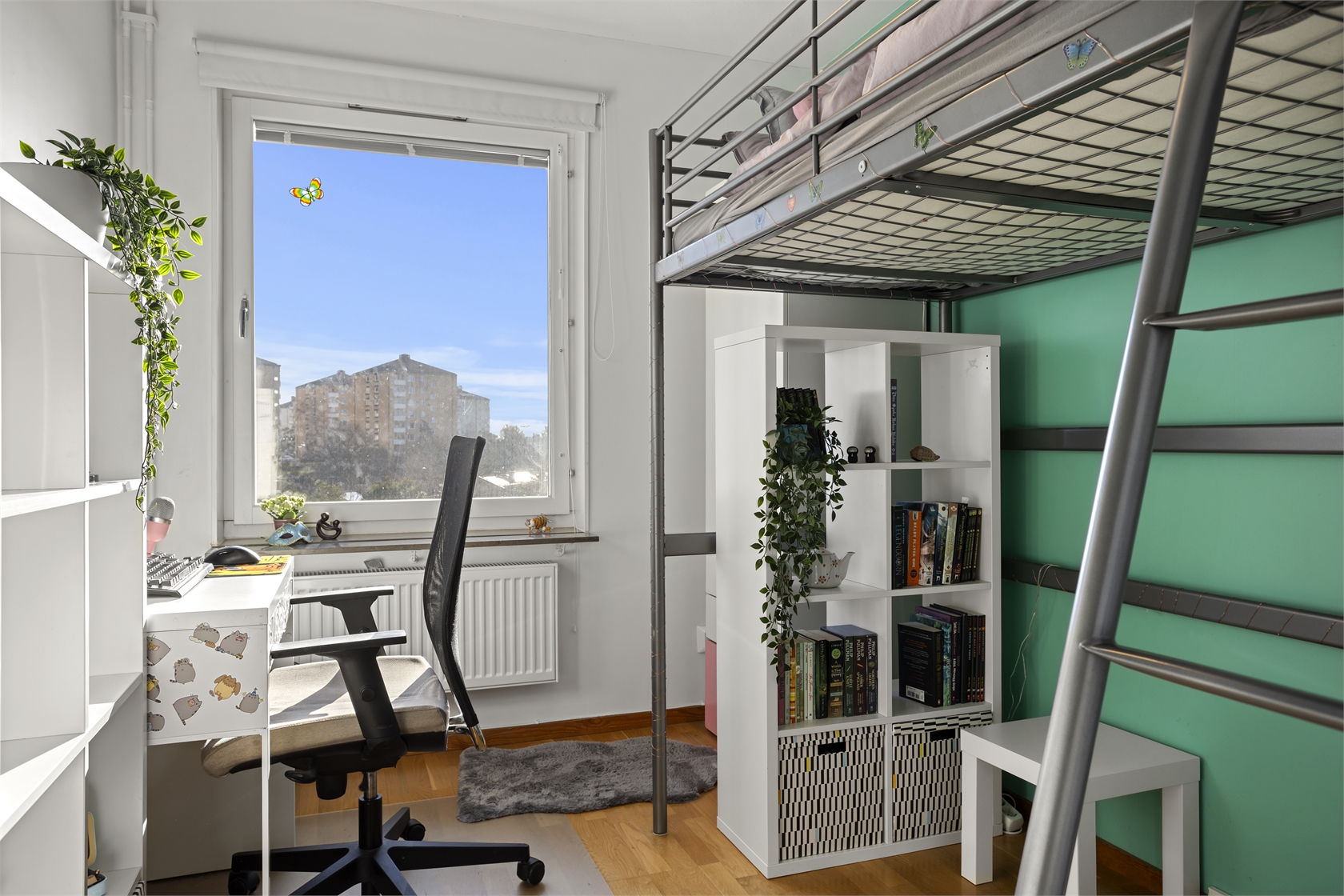 Marviksvägen 12, 4tr – bild 23