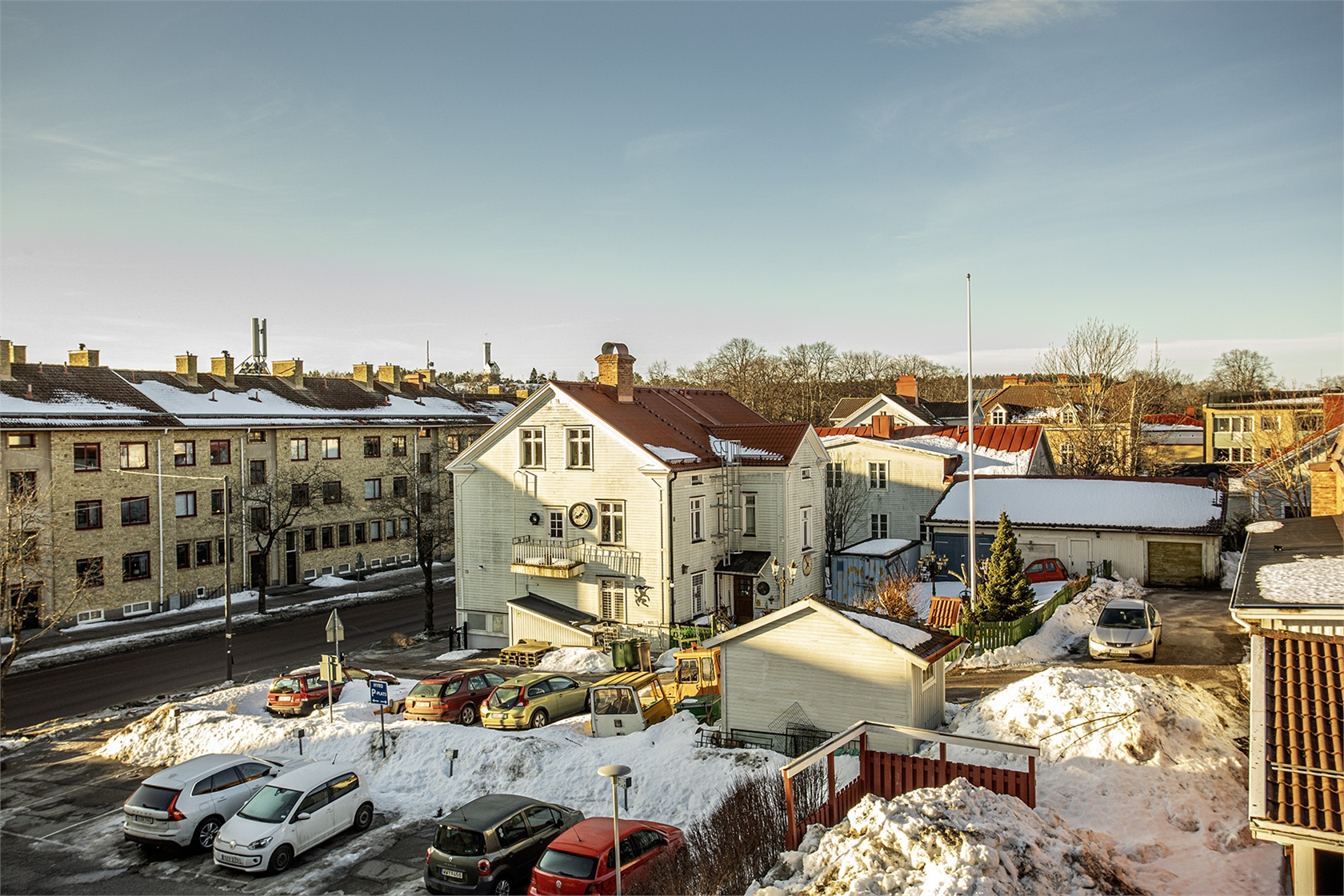 Norralagatan 7B – bild 6