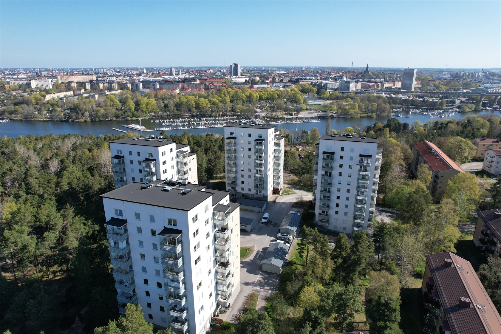 Marviksvägen 12, 4tr – bild 28