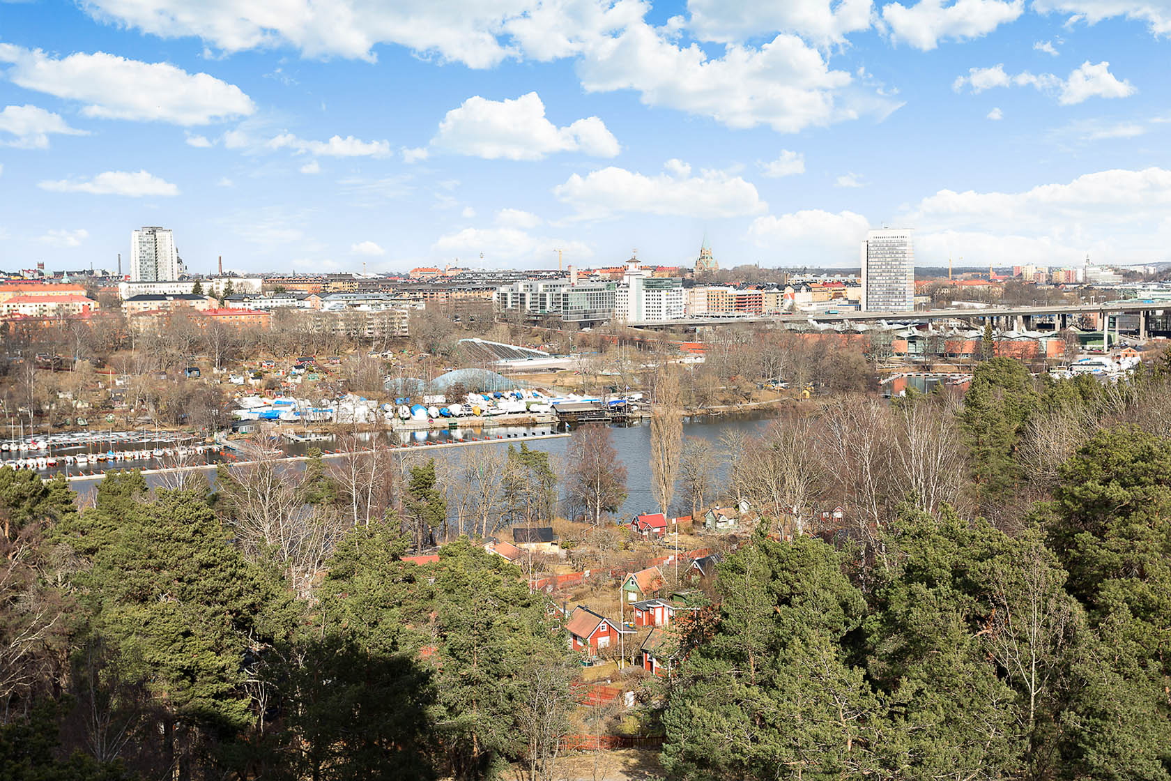 Marviksvägen 12, 4tr – bild 14