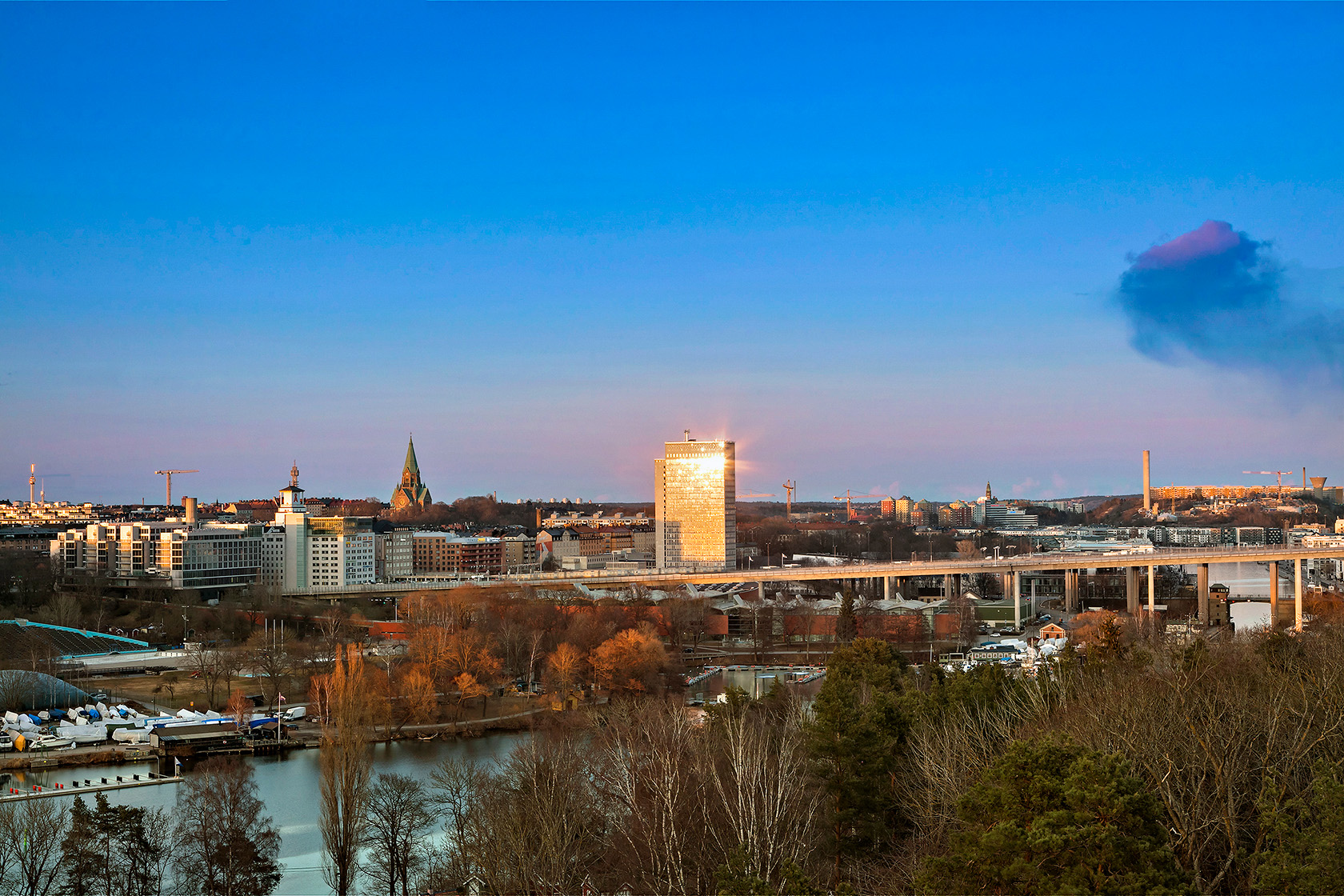 Marviksvägen 12, 4tr – bild 15