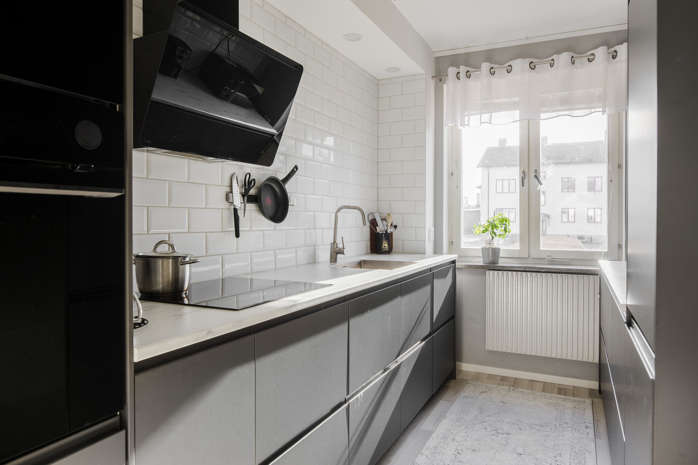 Ryttaregatan 5a – bild 1