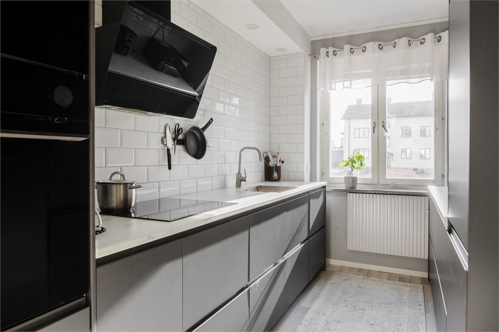 Ryttaregatan 5a