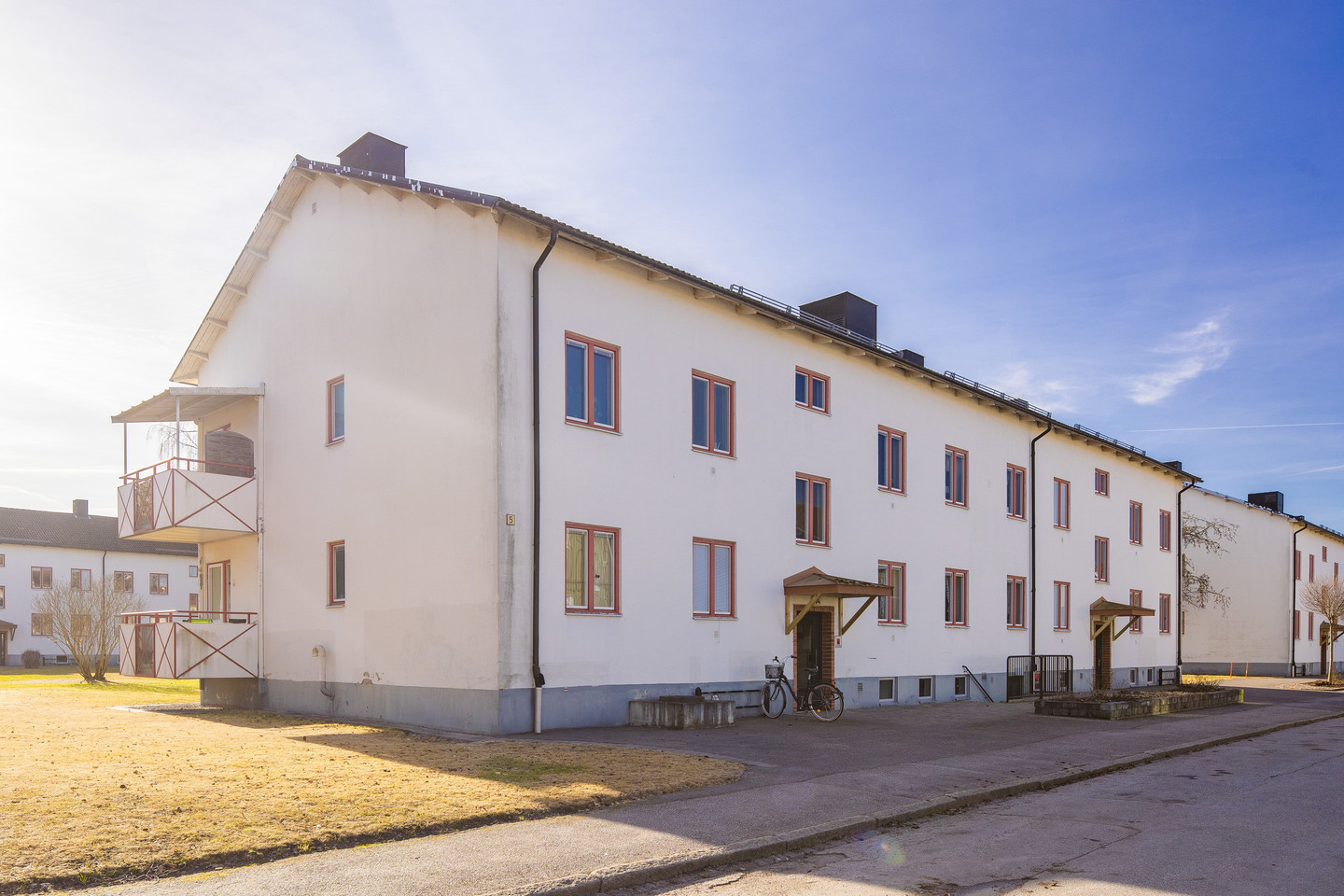 Ryttaregatan 5a – bild 16