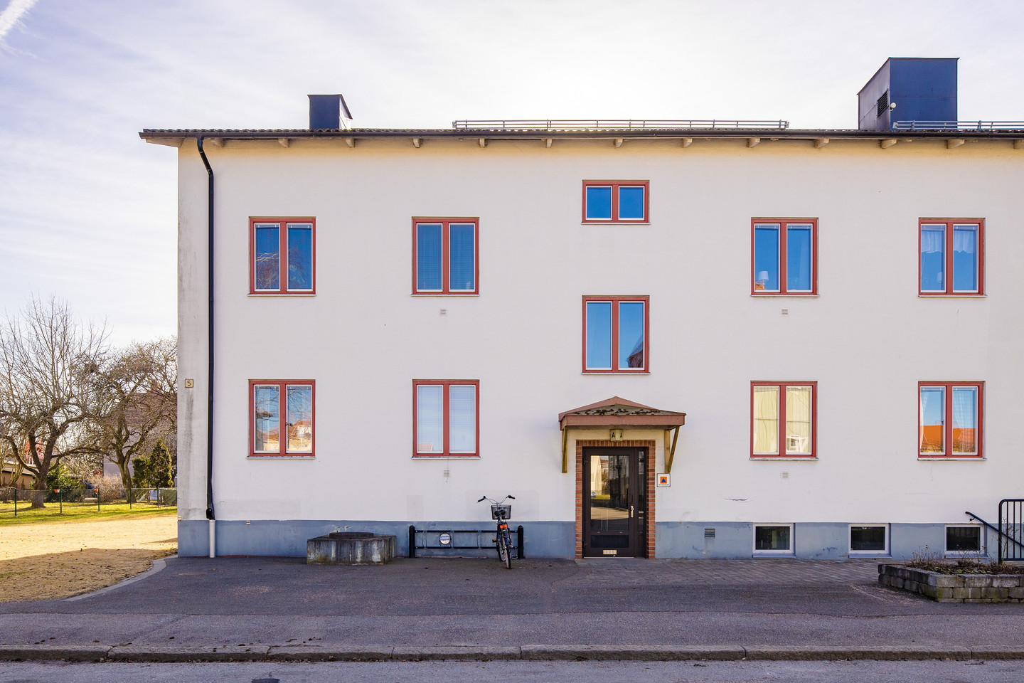 Ryttaregatan 5a – bild 17