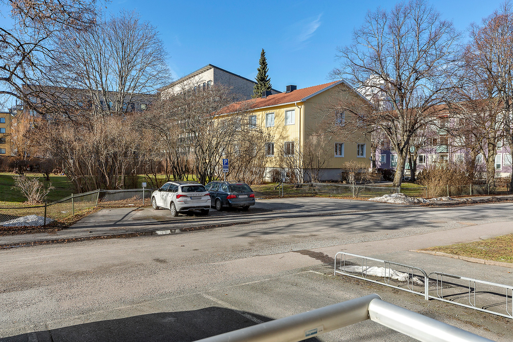 Vallvägen 1A – bild 7
