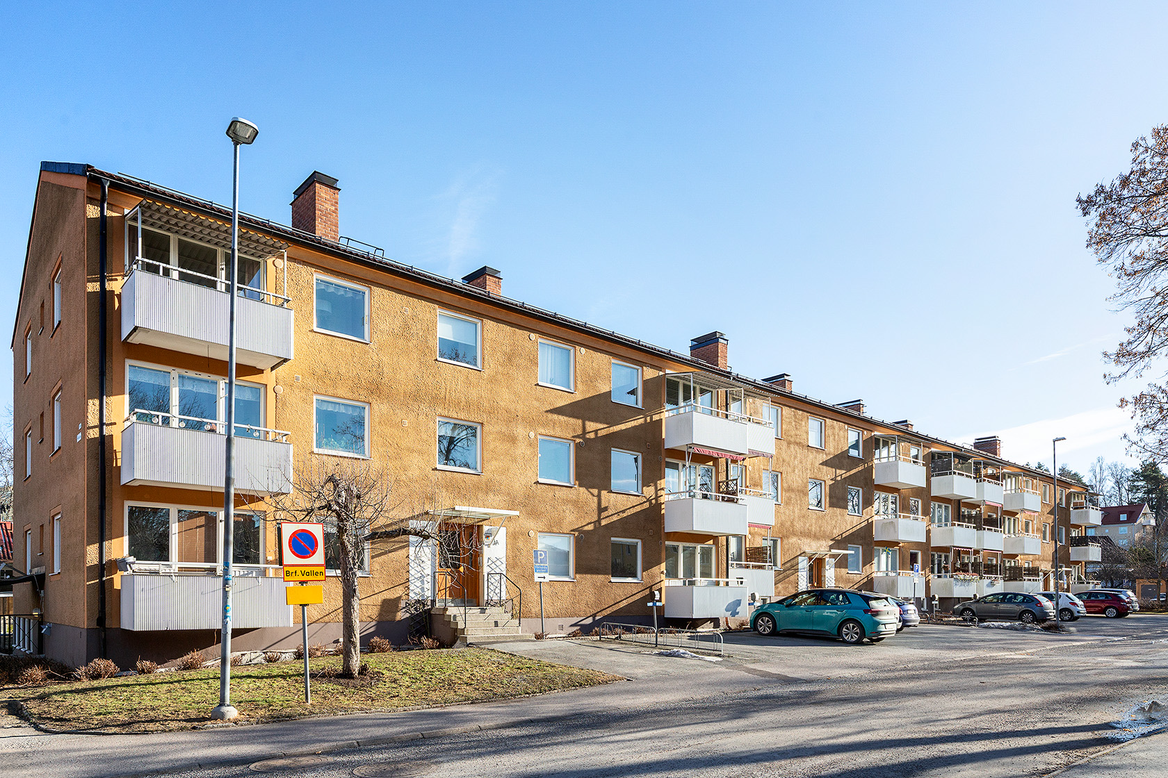 Vallvägen 1A – bild 8