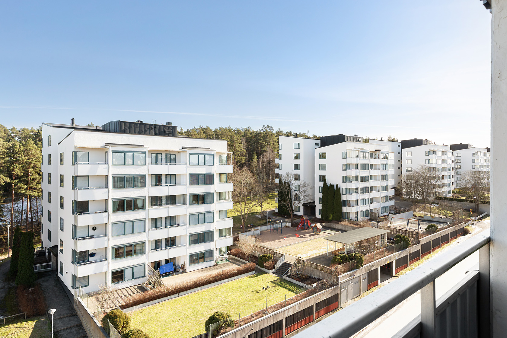 Holmvägen 2 vån 7 av 8 – bild 8