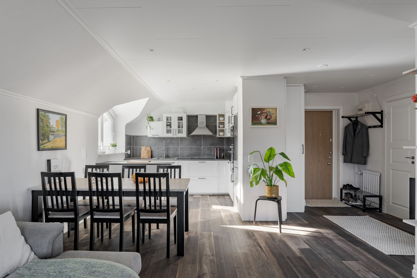 Gråbogatan 9 B – bild 7