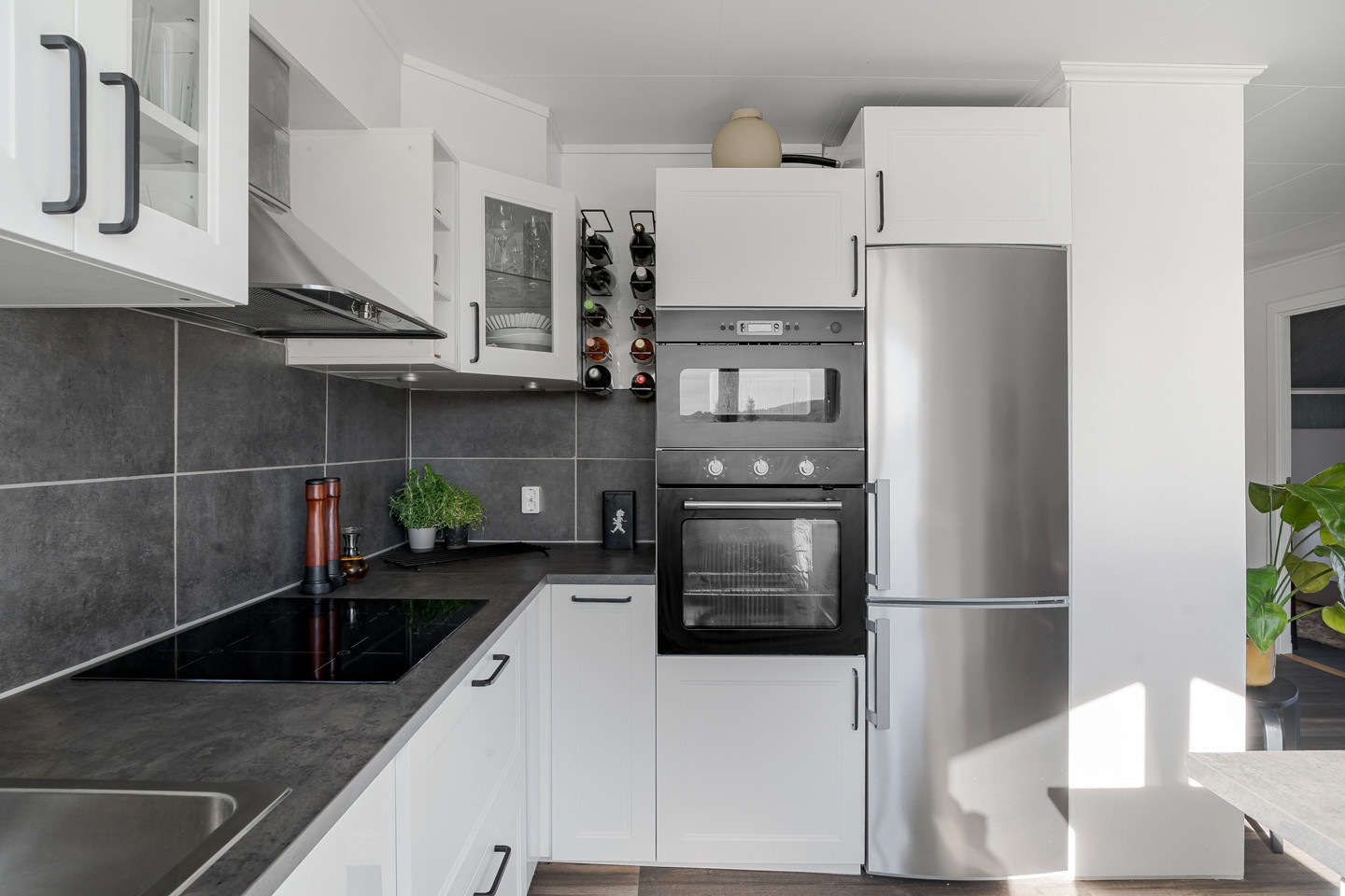 Gråbogatan 9 B – bild 9