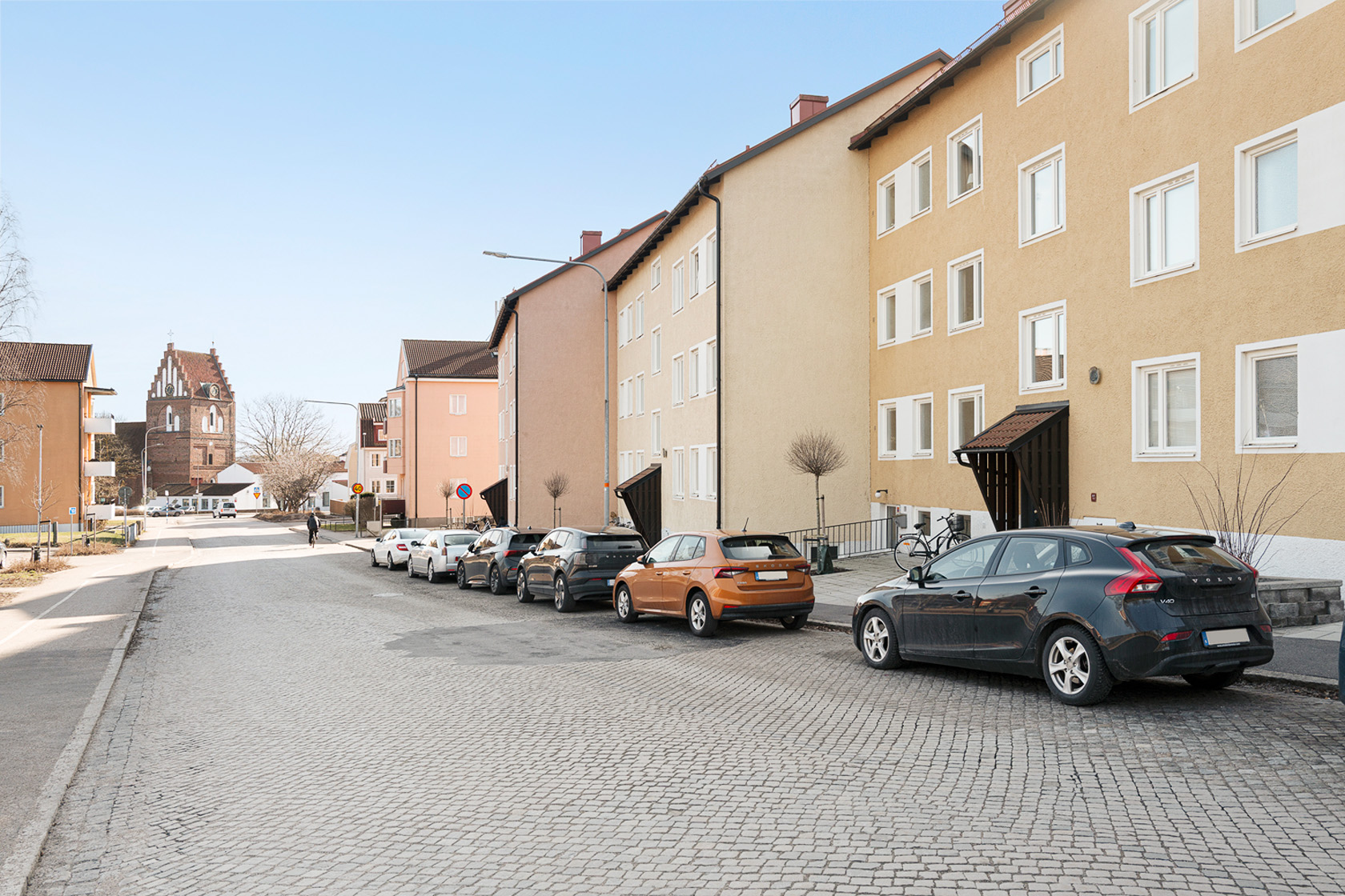 Nicolaigatan 3C – bild 13