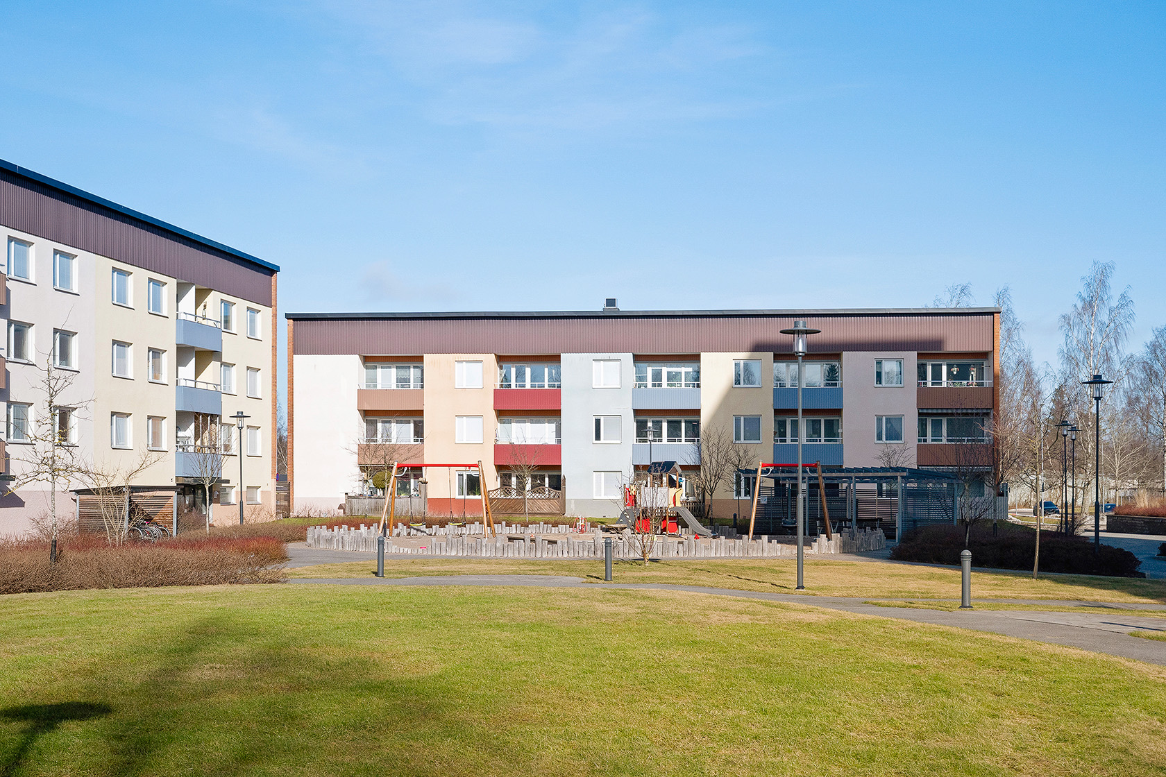 Gösta Berlings Väg 41 D – bild 14